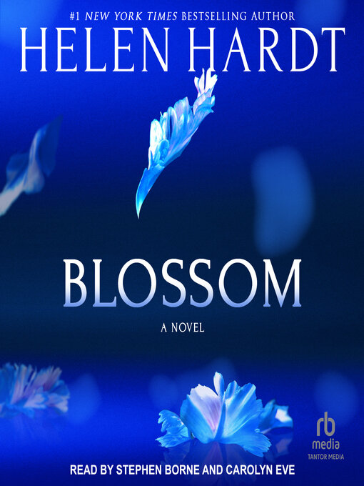 Title details for Blossom by Helen Hardt - Available